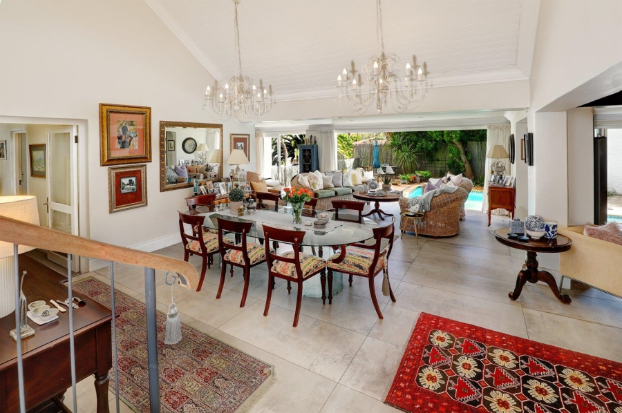 4 Bedroom Property for Sale in Protea Valley Western Cape